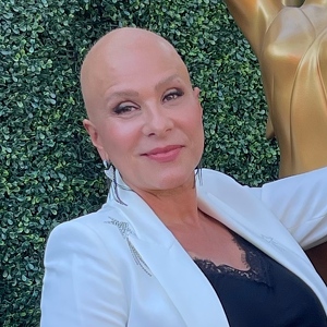 Fundraising Page: Jerilynn Stephens